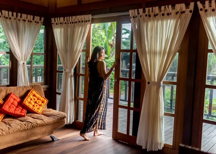 Waturenggong * Ubud (Bali)