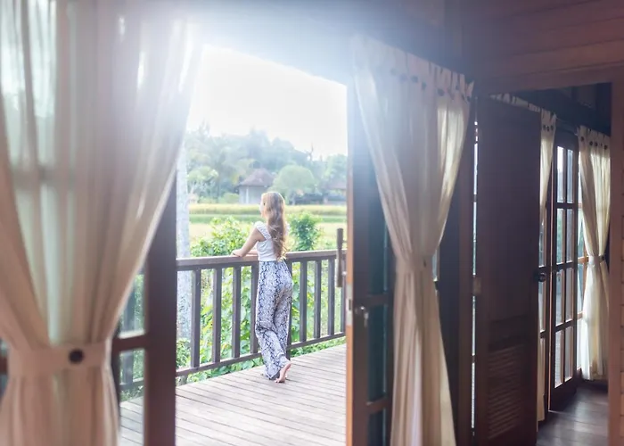 Waturenggong Ubud (Bali)