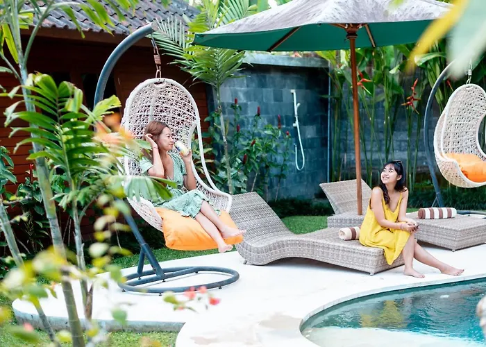 Villa Waturenggong