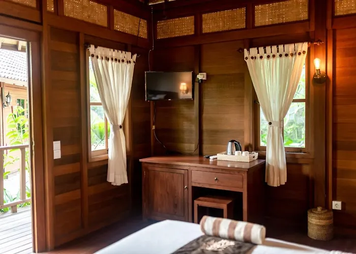 Villa Waturenggong