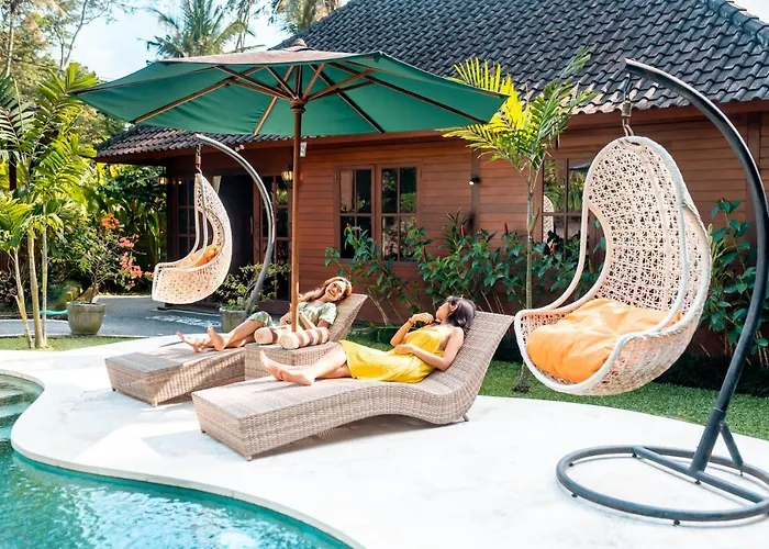 Waturenggong * Ubud (Bali)
