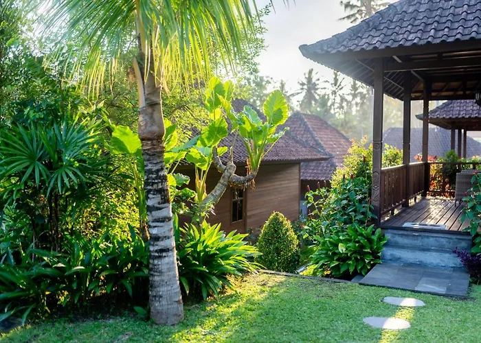 Waturenggong * Ubud (Bali)