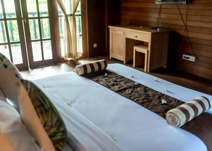 Waturenggong Villa