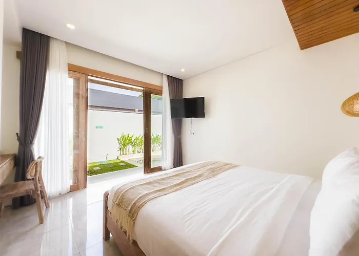 Villa Waturenggong