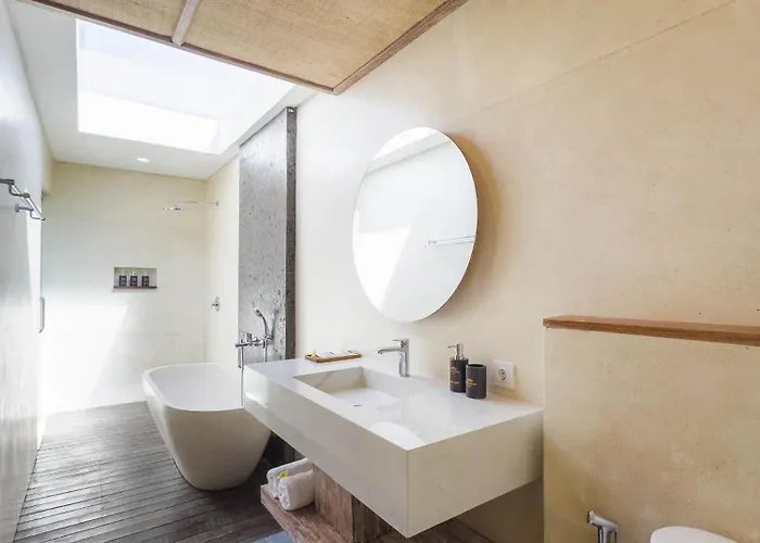 Villa Waturenggong Ubud (Bali)