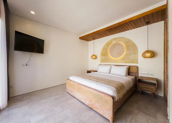 Waturenggong Ubud (Bali)