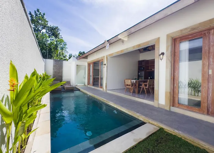 Villa Waturenggong