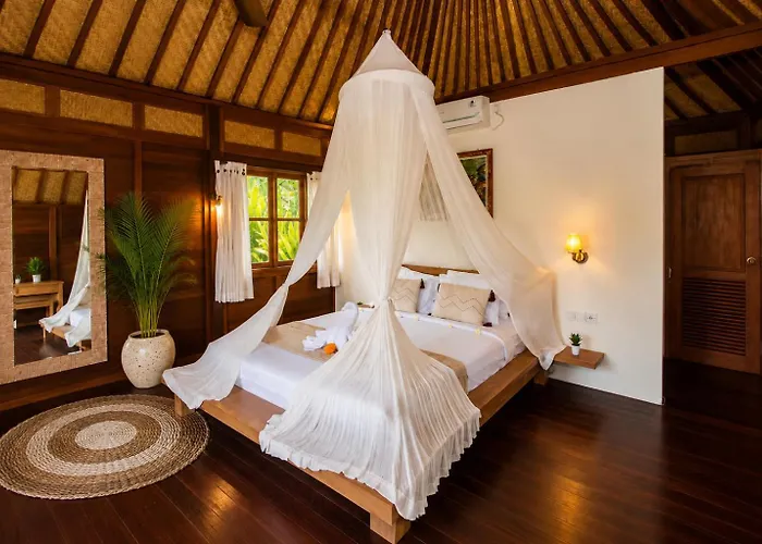 Waturenggong Villa