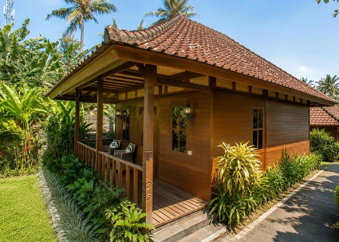 Waturenggong * Ubud (Bali)
