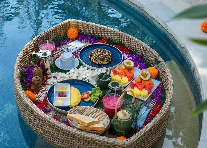 Waturenggong Villa Ubud (Bali)