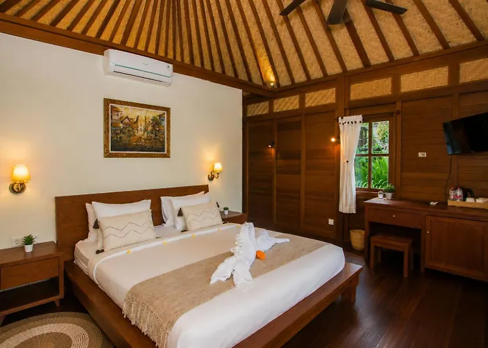Waturenggong Villa