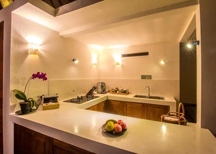 Waturenggong Villa