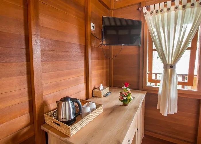 Waturenggong Villa Ubud (Bali)