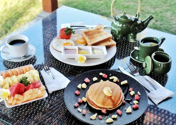 Waturenggong Villa Ubud (Bali)